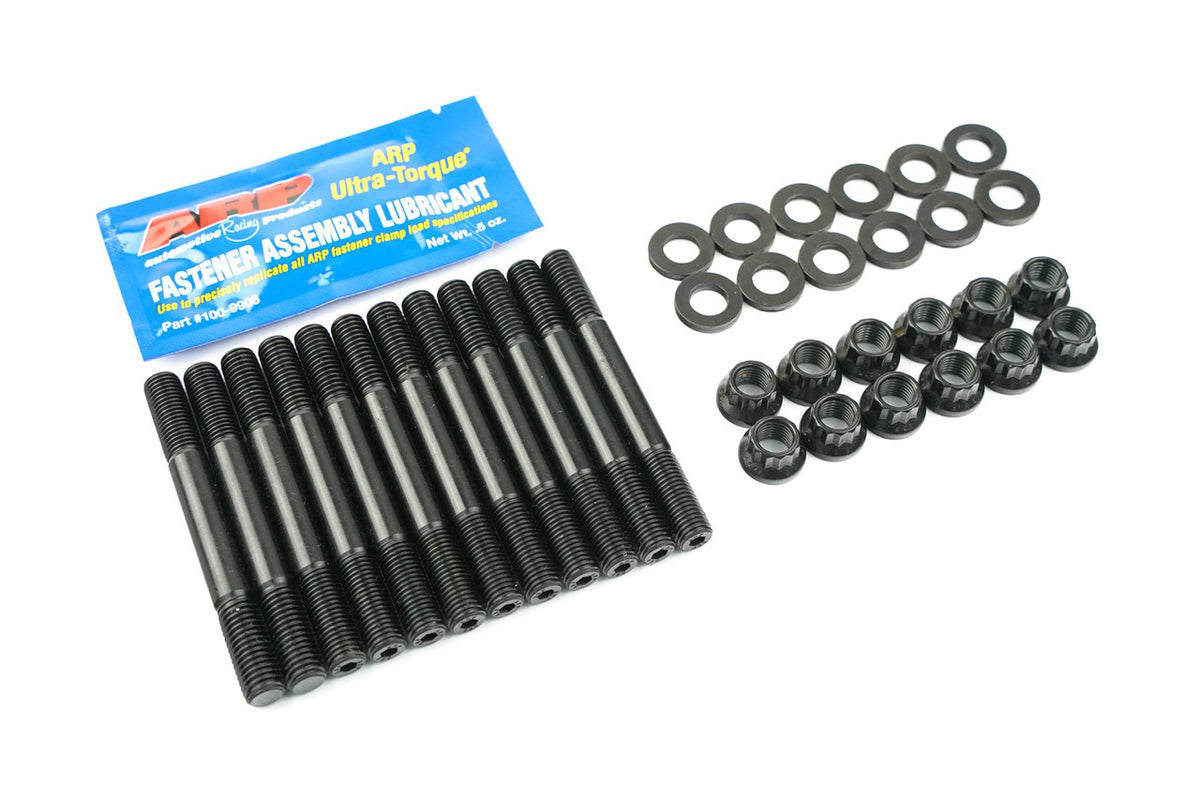 Uprated ARP Mains Stud Kit for VW 2.5 TDI VE Engines