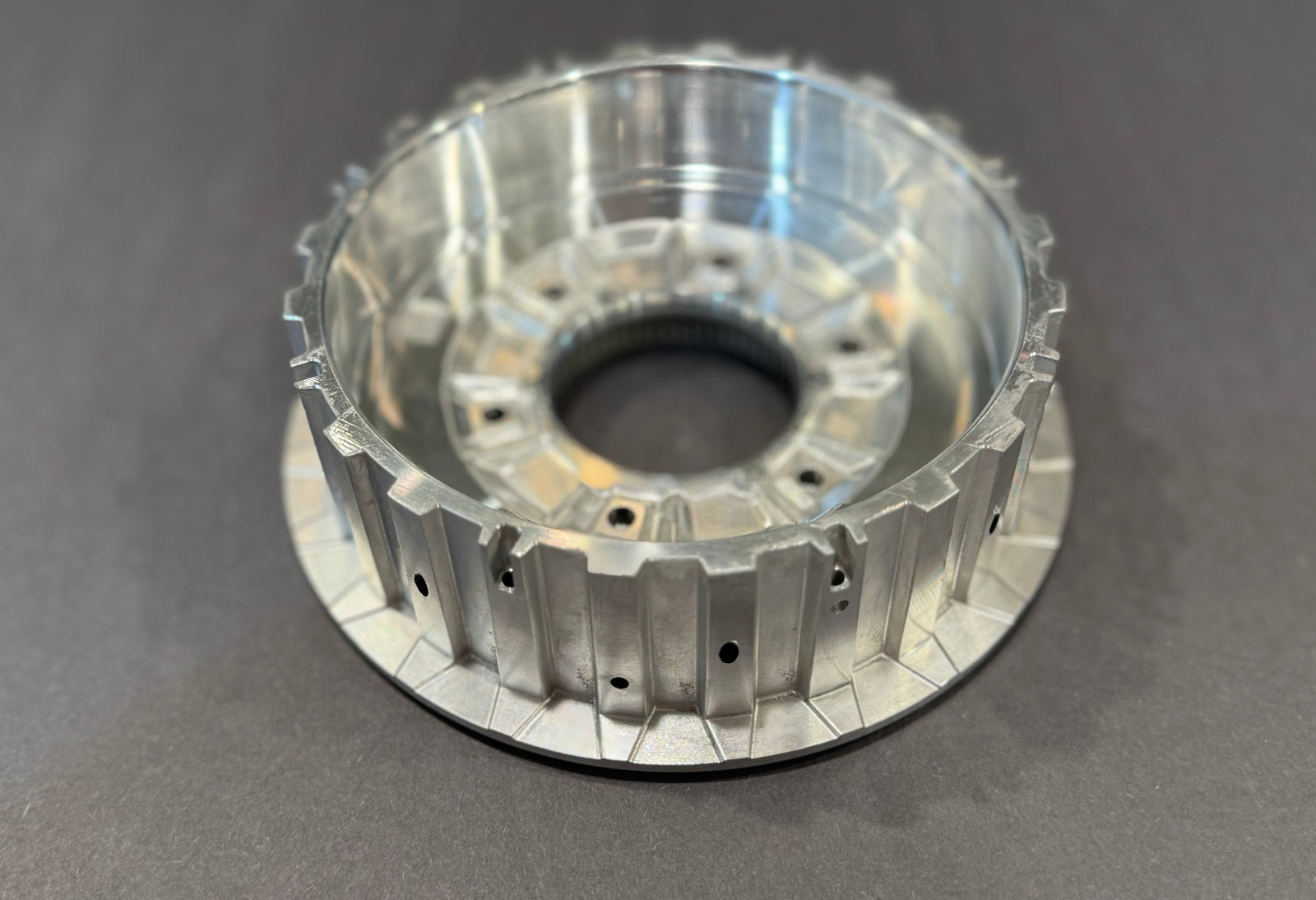 ATS Billet C Hub for ZF 8HP70 / 8HP75 | EuroLab NZ
