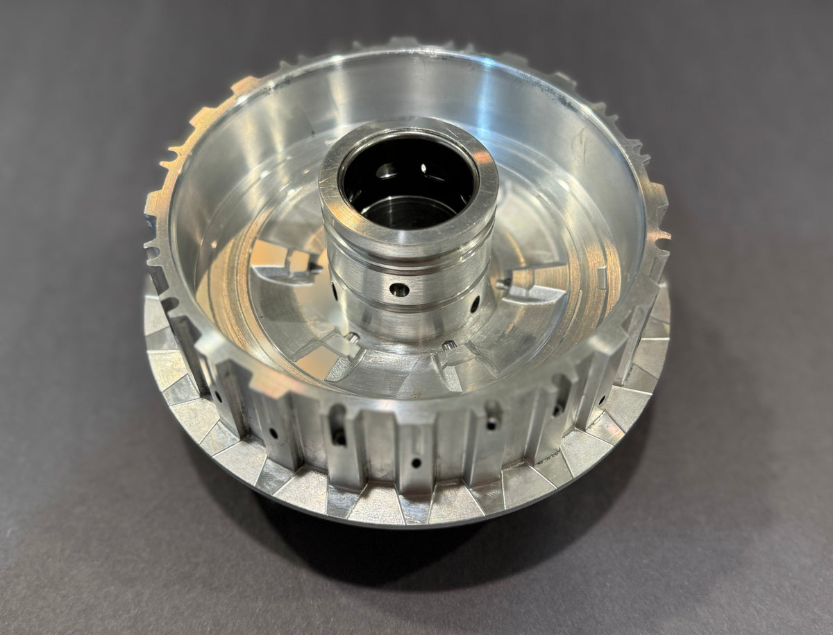 ATS Billet E Hub for ZF 8HP45 / 8HP50 / 8HP51 | EuroLab NZ