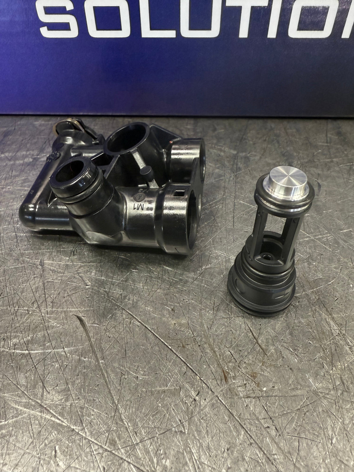 ATS Thermostat Delete Plug for BMW ZF 8HP51 / 8HP76 | EuroLab NZ - Image 5