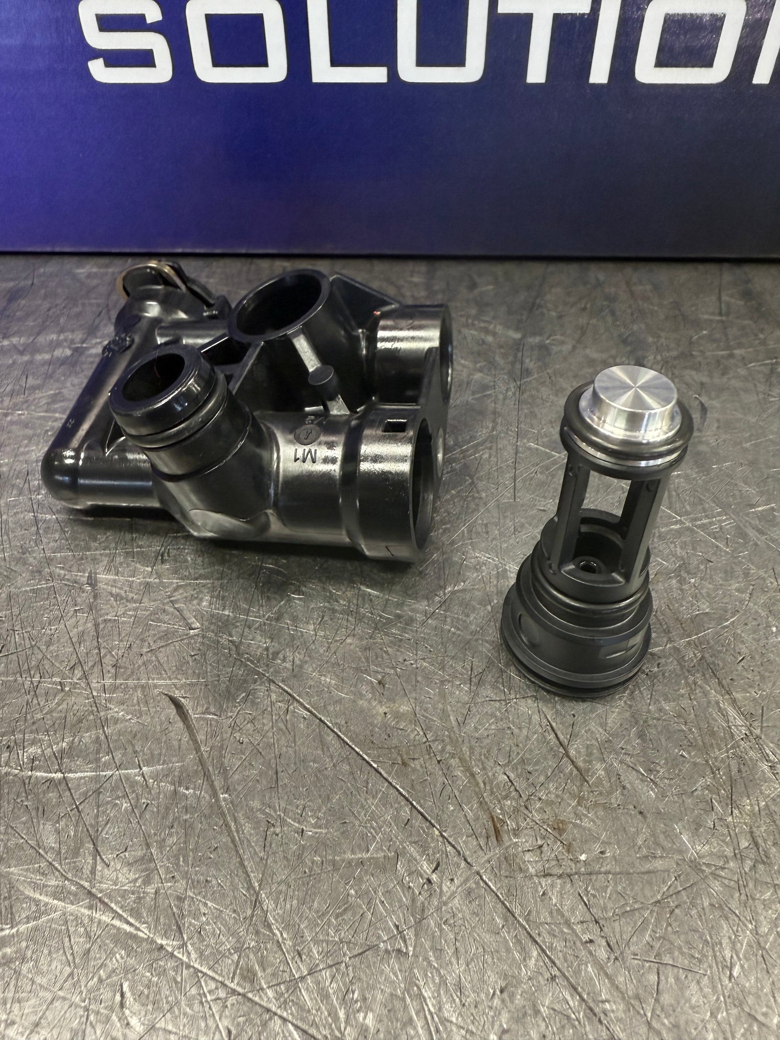 ATS Thermostat Delete Plug for BMW ZF 8HP51 / 8HP76 | EuroLab NZ - Image 5