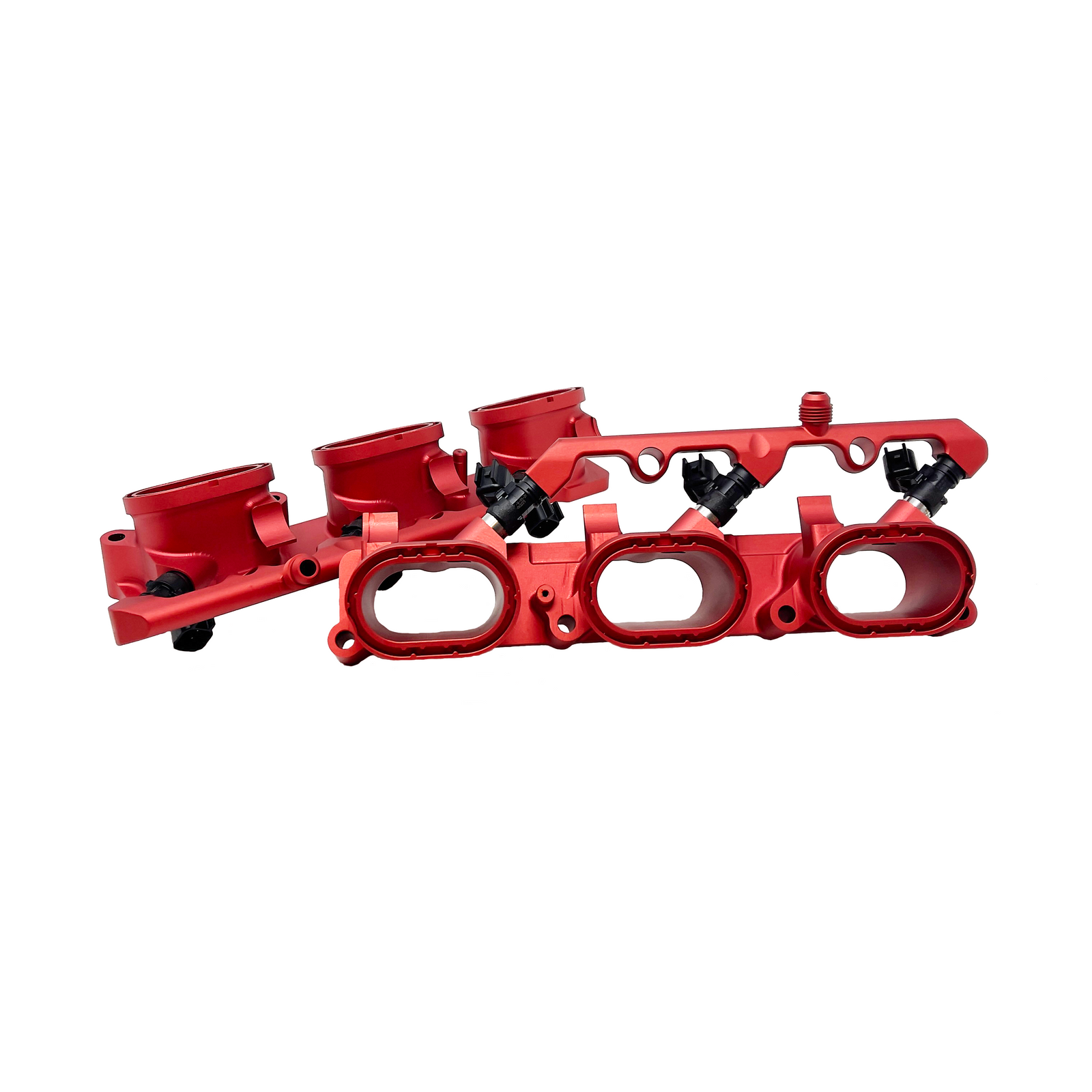 Precision Raceworks Audi B8/B8.5 MPI Kit