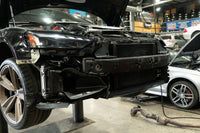 CTS Turbo High-Performance Heat Exchanger for B9 Audi RS5