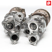Pure Turbos Audi (RS6/RS7/RSQ8) – Pure900