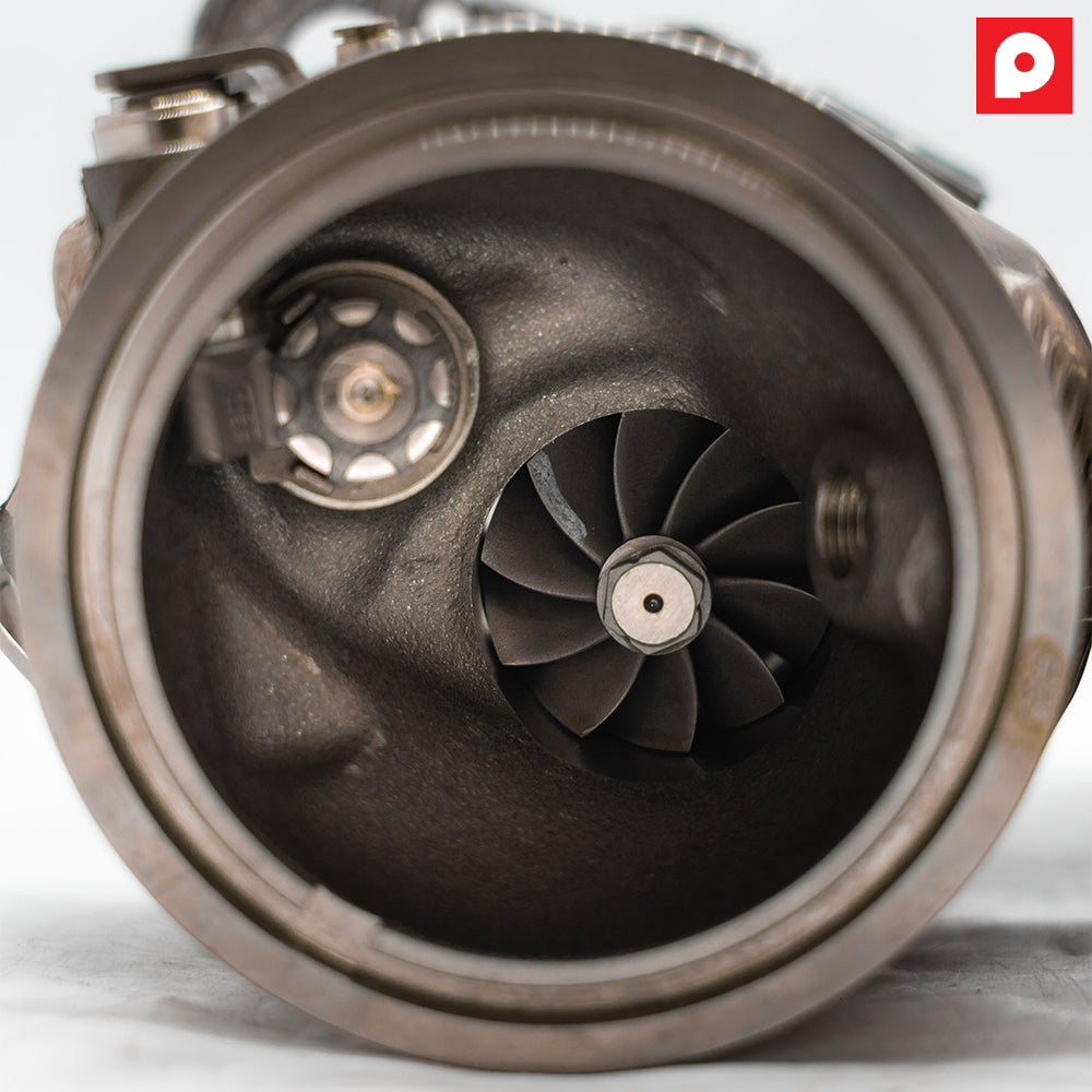 Pure Turbos Audi (RS6/RS7/RSQ8) – Pure900