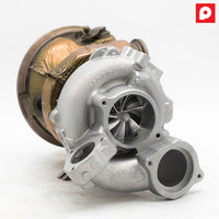 Pure Turbos Audi (S4/S5/SQ5) – Pure750