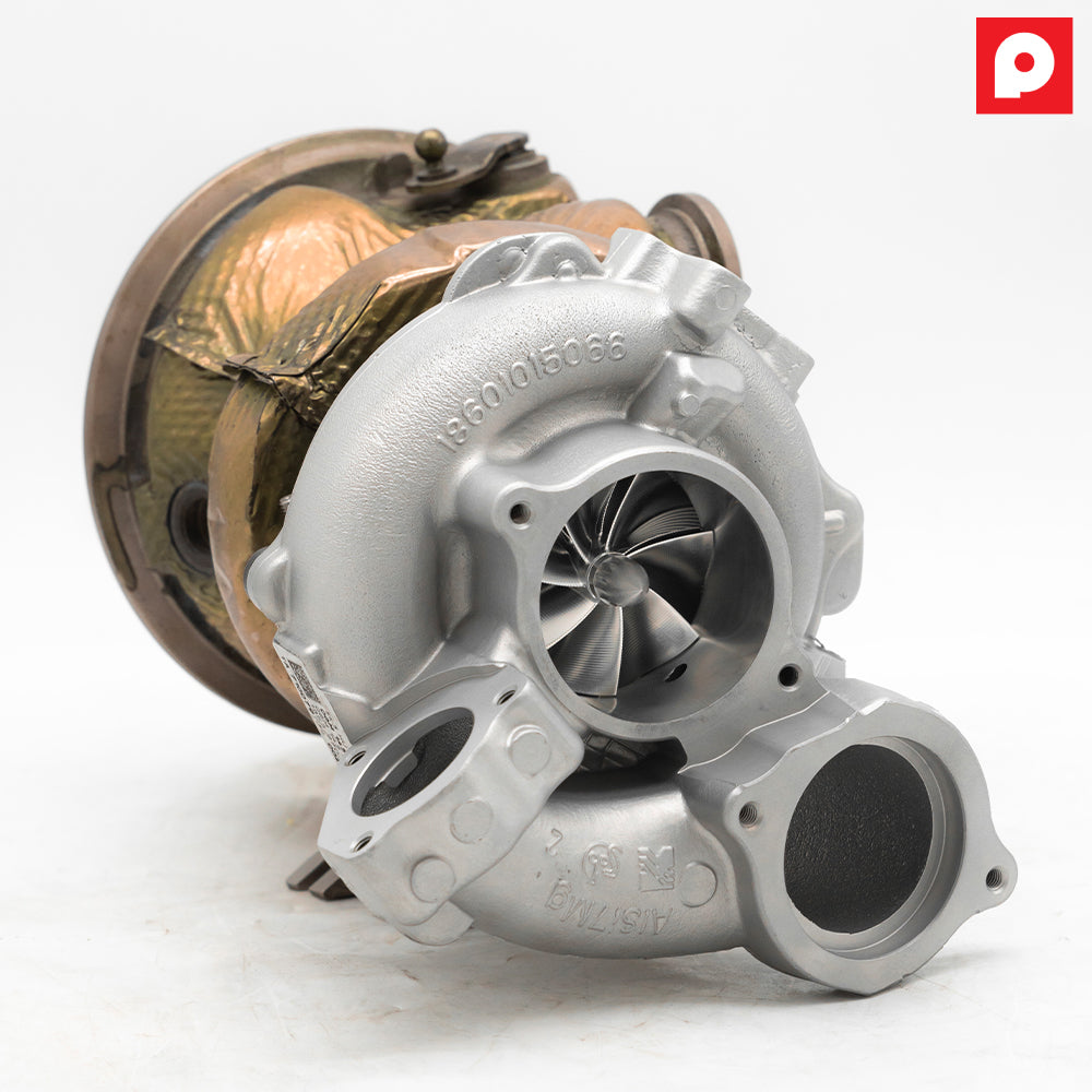 Pure Turbos Audi (S4/S5/SQ5) – Pure750