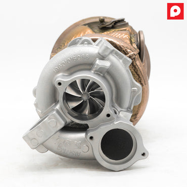 Pure Turbos Audi (S4/S5/SQ5) – Pure750