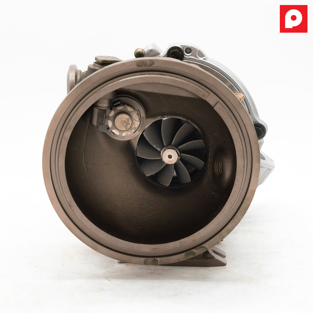 Pure Turbos Audi (S4/S5/SQ5) – Pure750