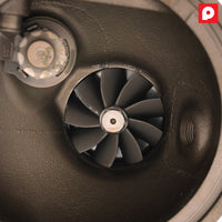 Pure Turbos Audi (S4/S5/SQ5) – Pure750
