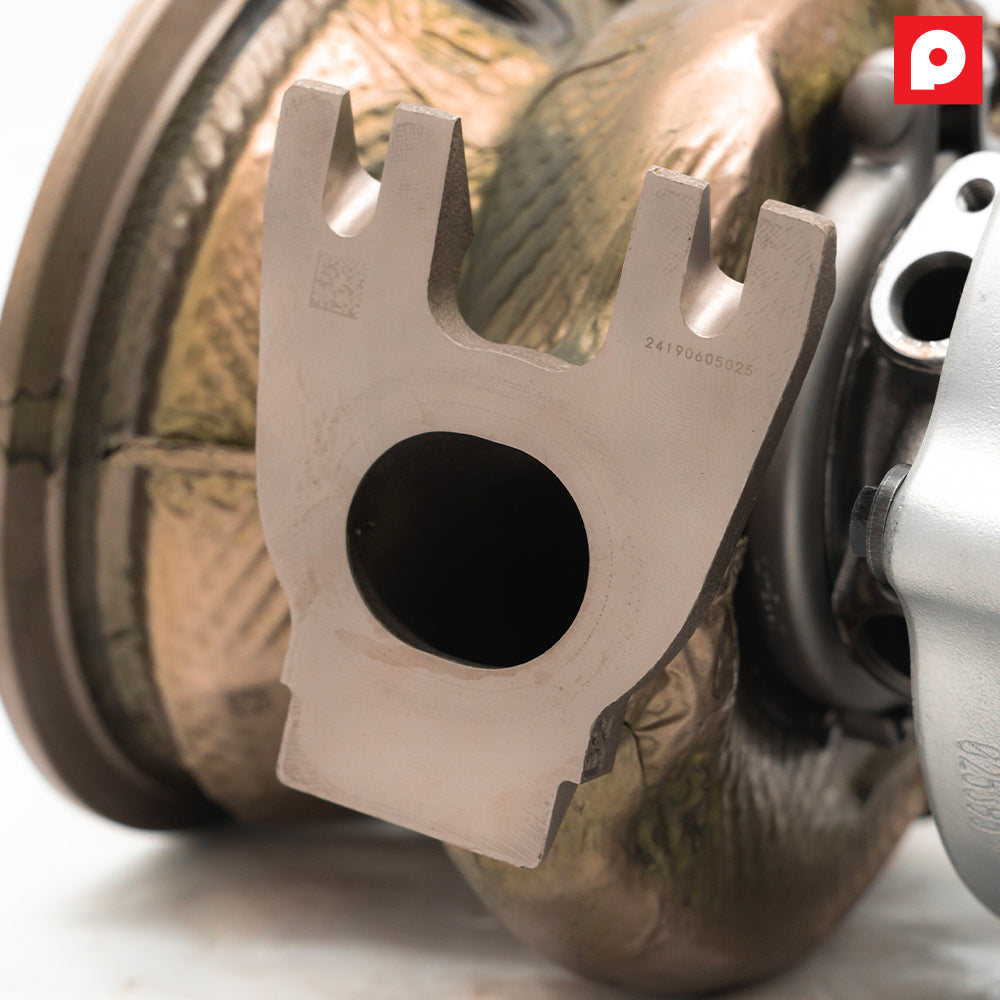 Pure Turbos Audi (S4/S5/SQ5) – Pure750