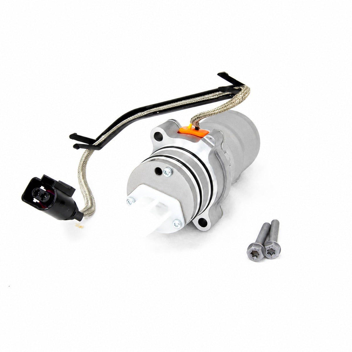 Genuine Audi VW Gen 5 Haldex repair kit with pump, harness and hardware