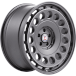 HRE 037 GTM Vintage GT Series Wheel