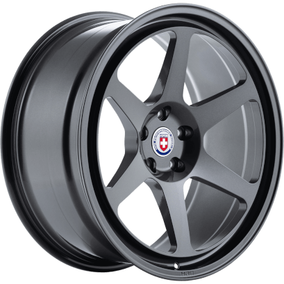 HRE 306 GT Classic GT Series Wheel