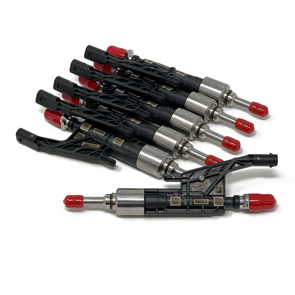 Precision Raceworks B58 Gen 1 Upgraded Direct Injectors F30 F32 G20