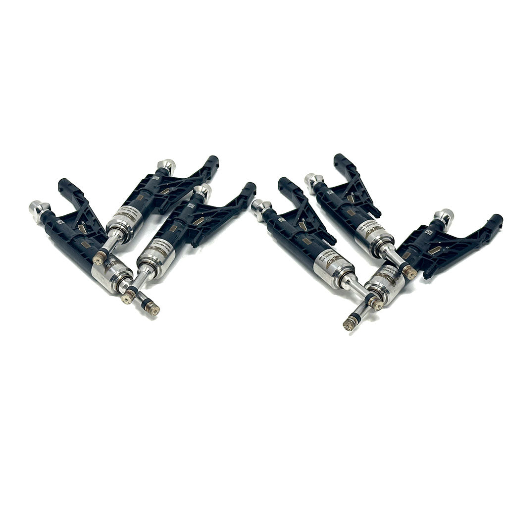 Precision Raceworks B58 Gen 1 Upgraded Direct Injectors F30 F32 G20