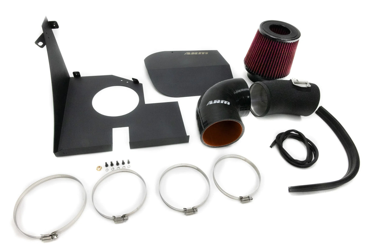 ARM B58 Gen1 Intake F2x | F3x M140i M240i 340i 440i