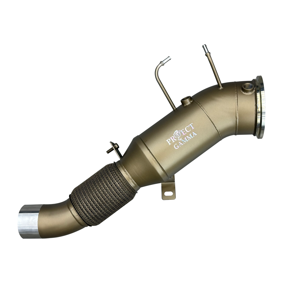 ProjectGamma BMW B58 Gen 3 Downpipe