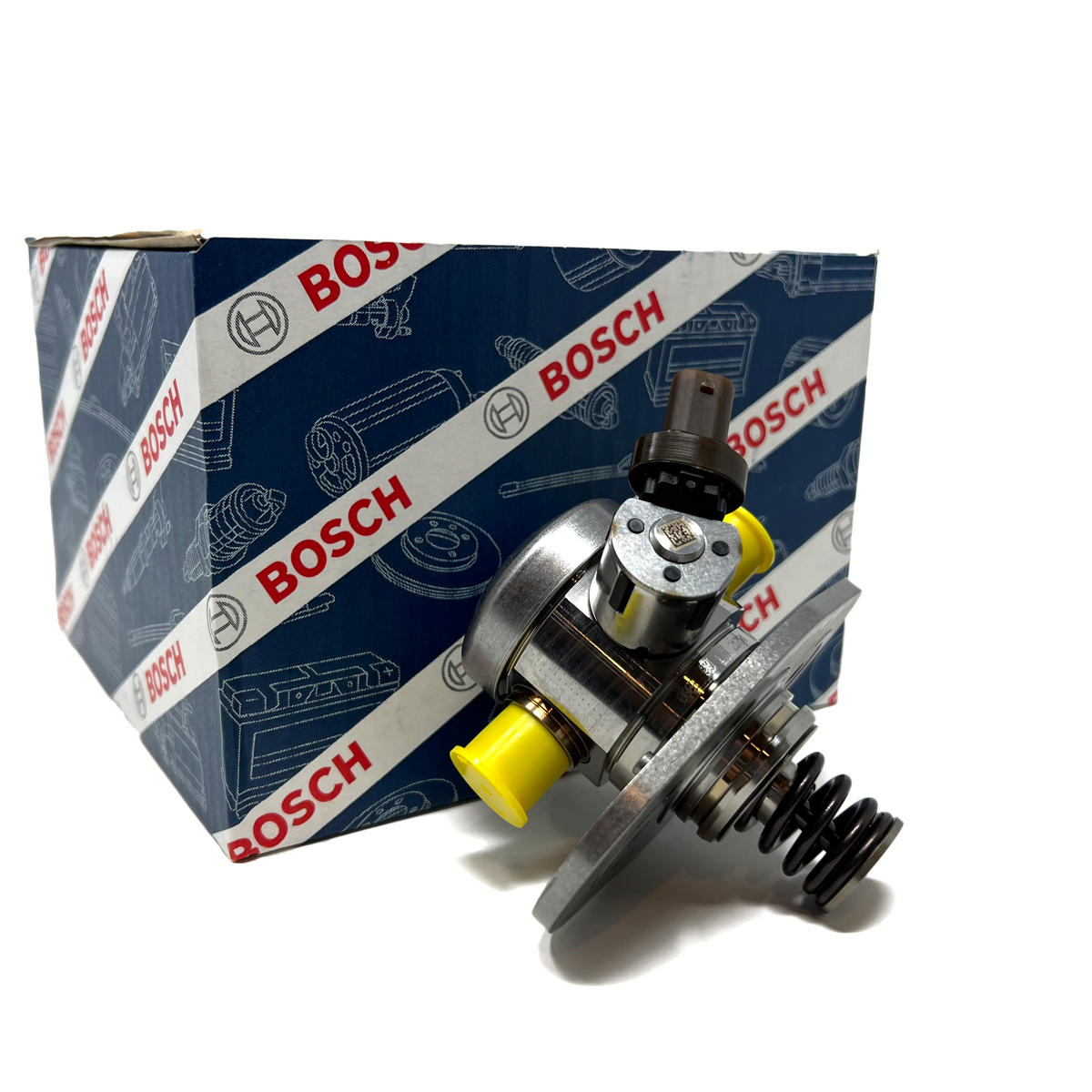 Precision Raceworks B58TU High Pressure Fuel Pump (HPFP) F30 F32 G20