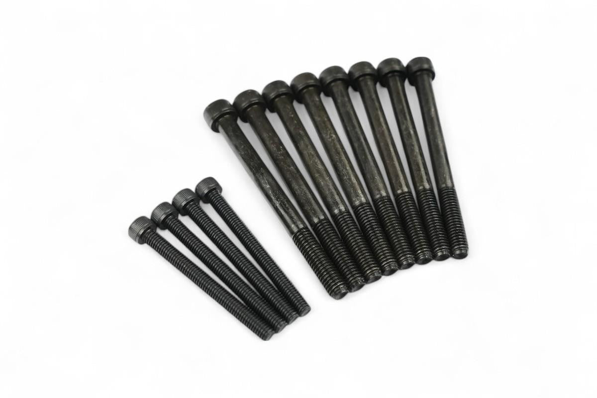 Non-Stretch Injector Bolts / Bolt Kits for VAG 1.4 6v, 1.9 & 2.0 8v TDI PD Engines