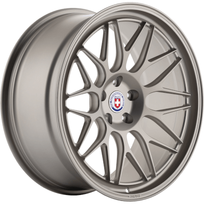 HRE 300 GTS Classic GTS Series Wheel