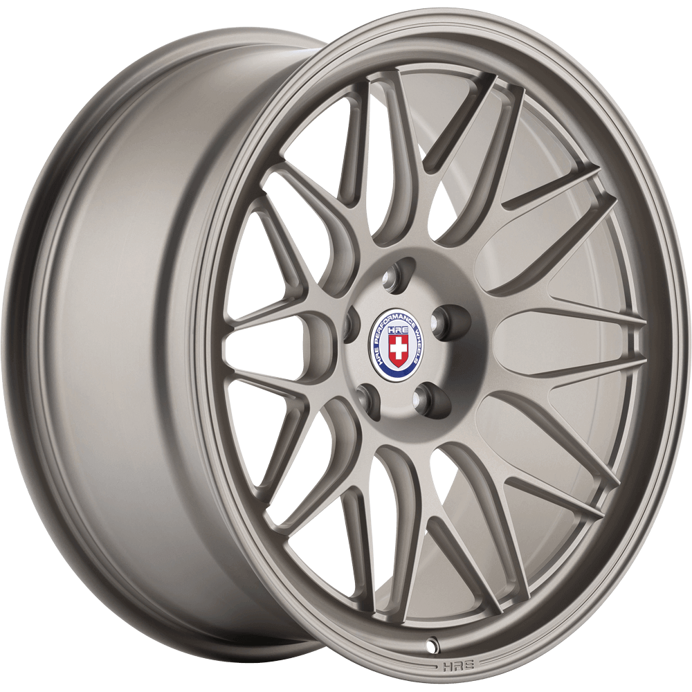 HRE 300 GTS Classic GTS Series Wheel