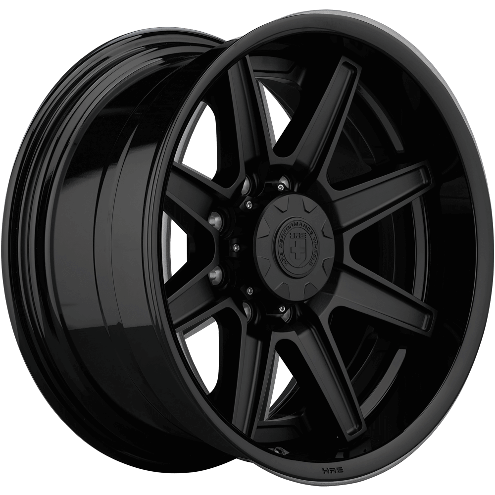 HRE HD188H Series HD1 Wheel