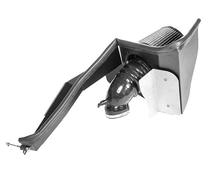 Integrated Engineering Audi B9 A4 & A5 Cold Air Intake