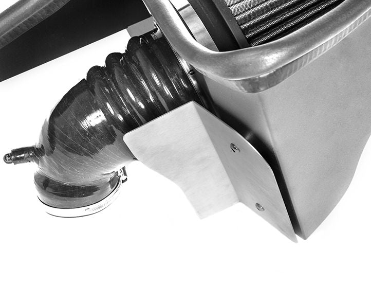 Integrated Engineering Audi B9 A4 & A5 Cold Air Intake