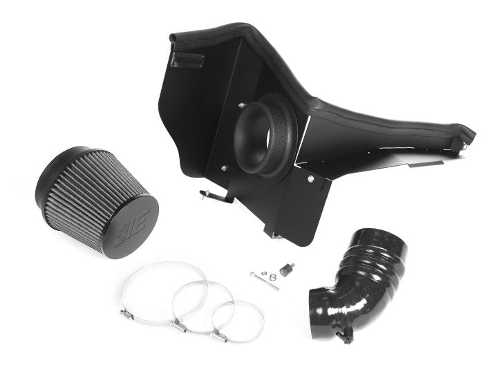 Integrated Engineering Audi B9 A4 & A5 Cold Air Intake