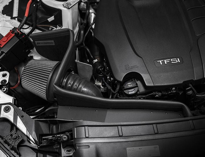 Integrated Engineering Audi B9 A4 & A5 Cold Air Intake