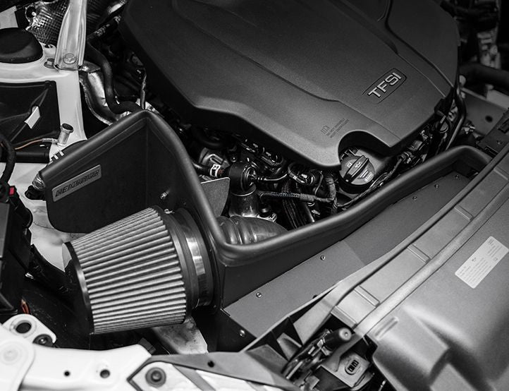 Integrated Engineering Audi B9 A4 & A5 Cold Air Intake