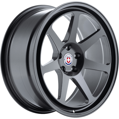 HRE 307 GT Classic GT Series Wheel