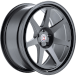 HRE 307 GT Classic GT Series Wheel