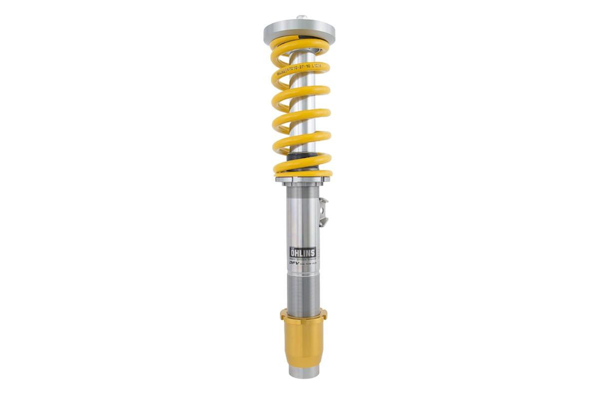 Ohlins Road and Track Coilover Kit for BMW F87 M2 / Comp / CS