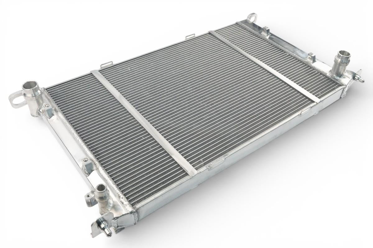 Darkside Alloy Radiator Upgrade 3.0 V6 TDI / TFSI Audi B8 / C7 (Without Gearbox Cooler)