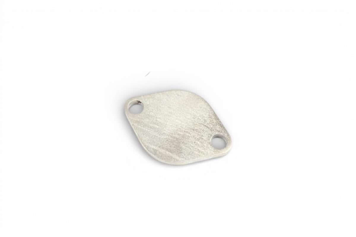 VAG 3.0 TDI V6 Exhaust Manifold Y-Piece EGR Blanking Plate