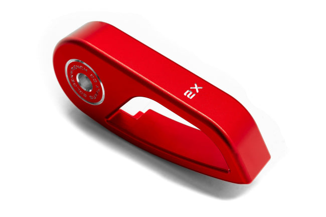 Goldenwrench Supply BMW M Car F Series BLACKLINE Performance Edit