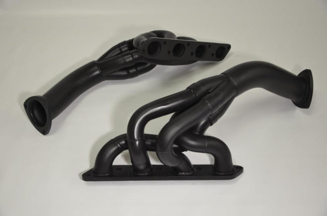 VelocityAP Aston Martin V8 Vantage Performance Exhaust Manifolds 