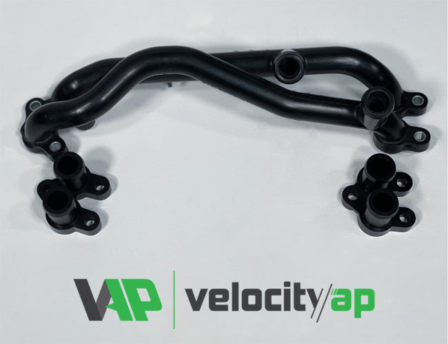 VelocityAP Audi 3.0 TFSI Supercharged ECU Tuning B8/B8.5 S4, S5 &
