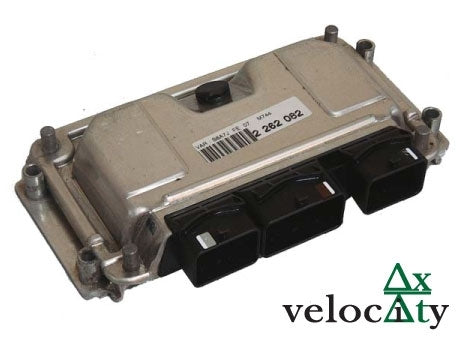 VelocityAP Bentley Continental GT W12 Performance ECU Tuning 2003