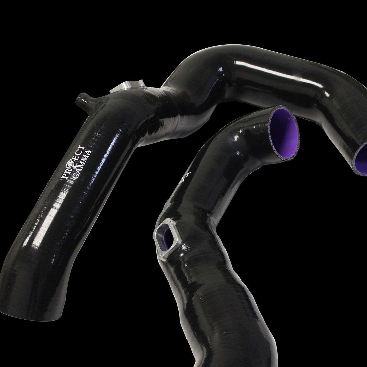 ProjectGamma BMW M3 | M4 | M2C (F80/F82/F83/F87) Intakes with Filters