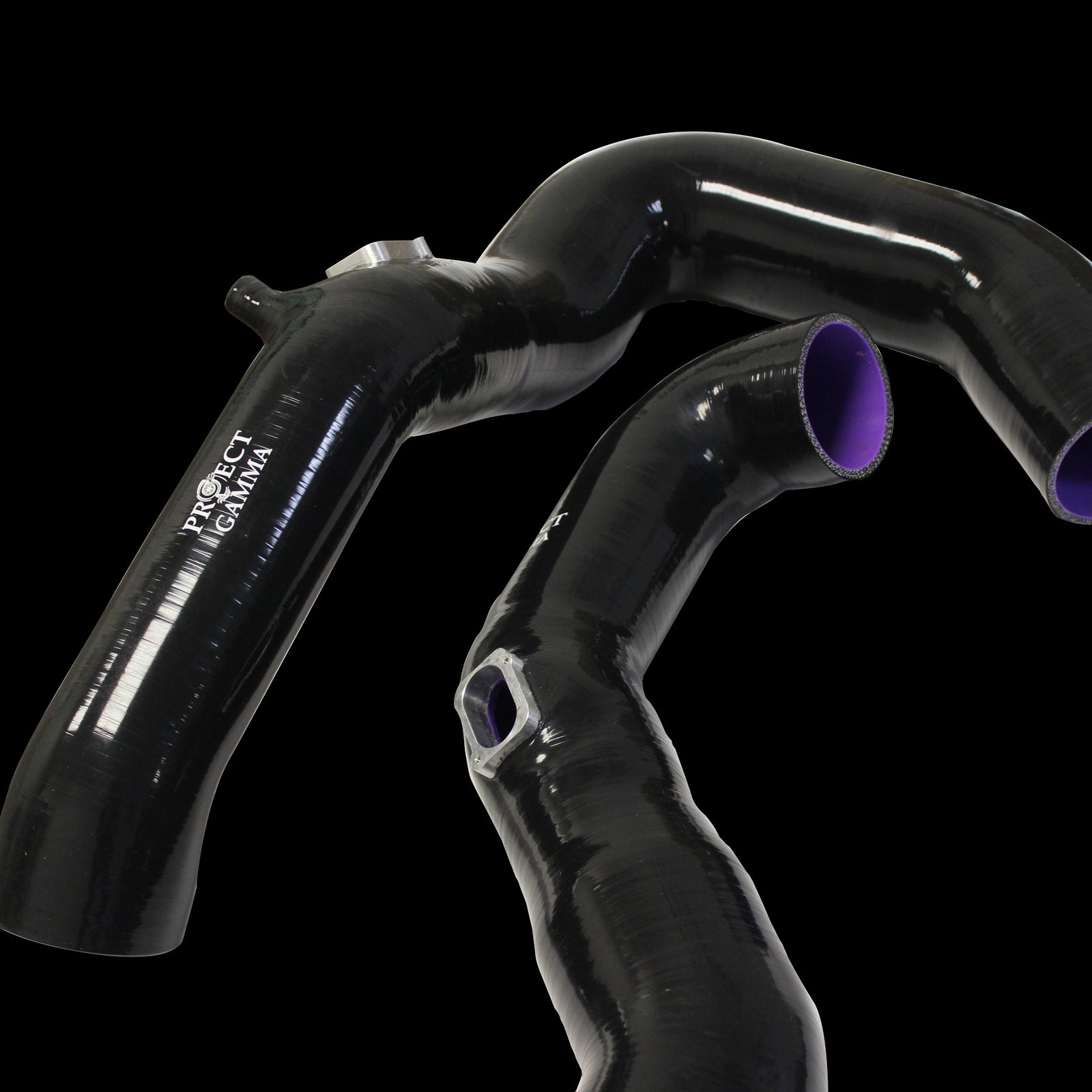 ProjectGamma BMW F80 | F82 S55 Downpipe, Intake and Tuning Package (Bootmod 3 or MHD Tuning)