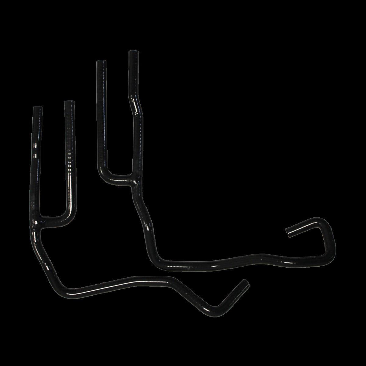 ProjectGamma BMW M5 | M6 (F10/F12/F06) Turbo Coolant Lines