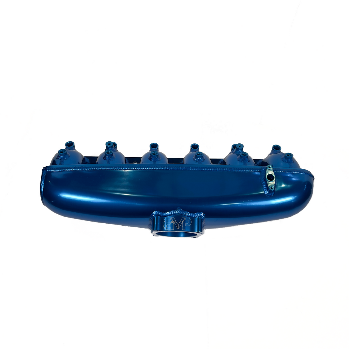 Precision Raceworks Black Market Parts (BMP) N54 Performance Manifold (Stock Location) E90 E92 E82