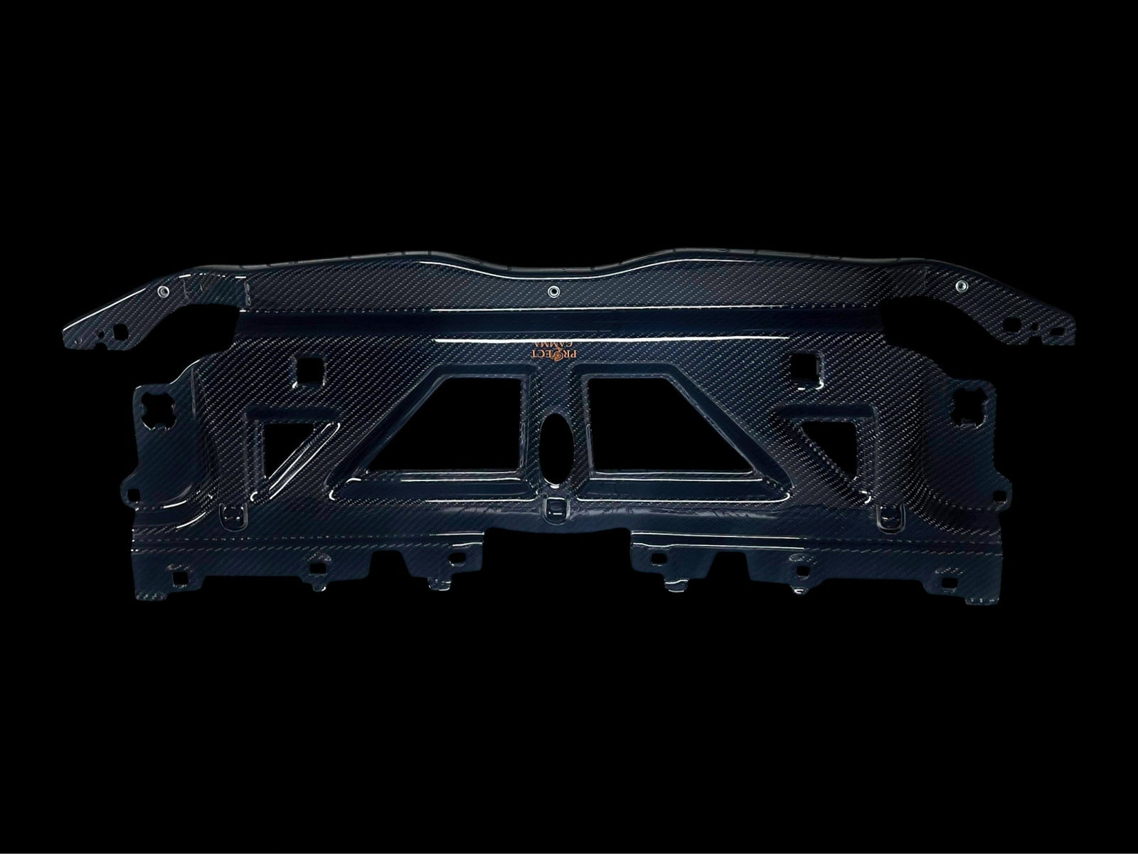 ProjectGamma BMW M2| M3 | M4 (G80/G82/G87) Carbon Fiber Cooling Shroud