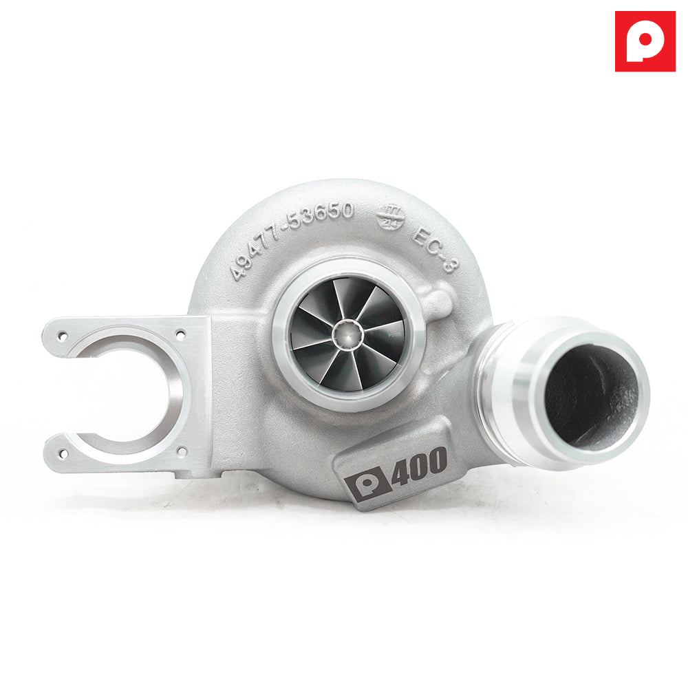 Pure Turbos BMW B48 – Pure400