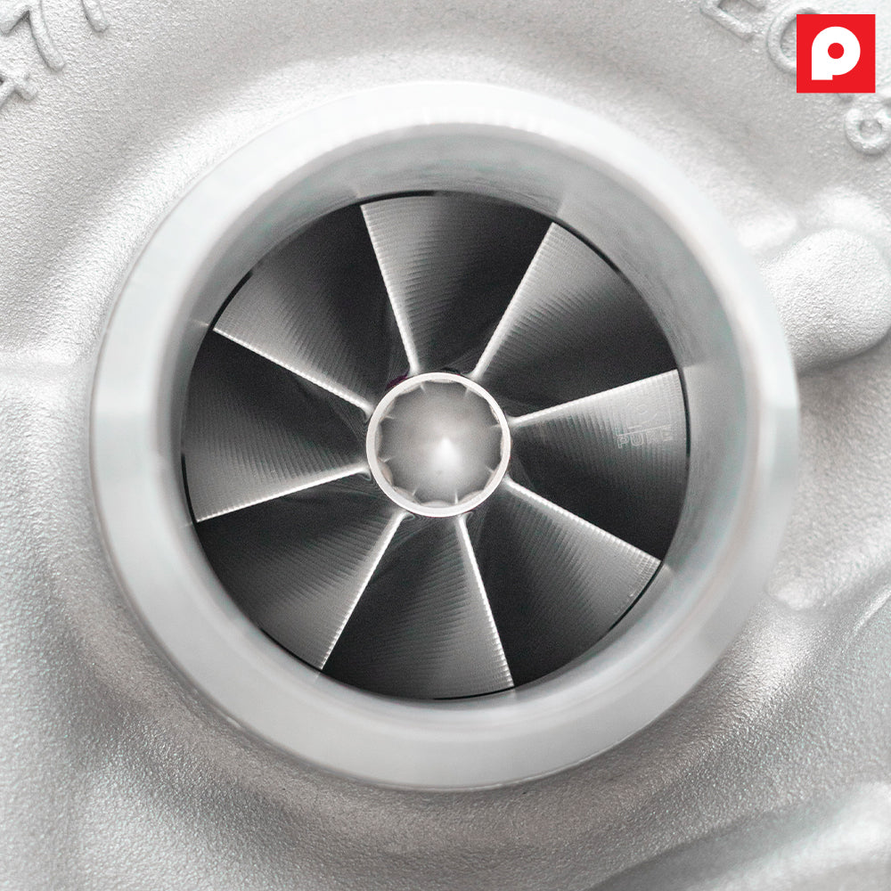 Pure Turbos BMW B48 – Pure400