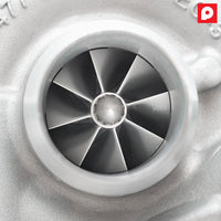 Pure Turbos BMW B48 – Pure400