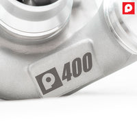 Pure Turbos BMW B48 – Pure400